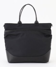 Y'SACCS シルキーリュクス2WAYトートバッグ