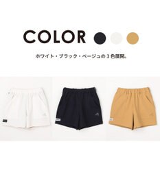 PW CIRCULUS 【WOMEN】ワッフルショーツ 2026年モデル ゴルフウェア レディース