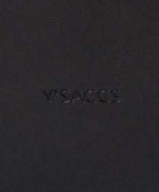 Y'SACCS シルキーリュクス2WAYトートバッグ