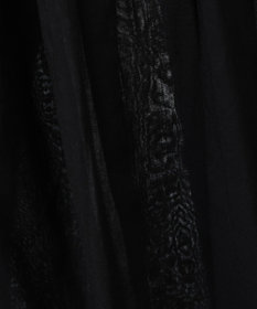 AMERICAN HOLIC バンドカラーピンタックブラウス