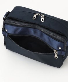 Y'SACCS テープデザイン　トラベルボックスショルダー