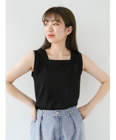 Green Parks マルチストラップテレコタンク