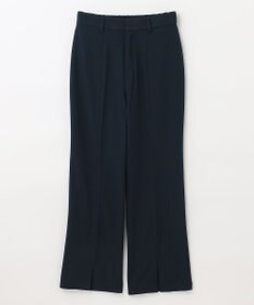 ANY 【福田麻琴さんコラボ】ちょ美っとフレアパンツ