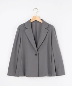 組曲 【先行予約・WEB限定】ジョーゼットジャージー ジャケット