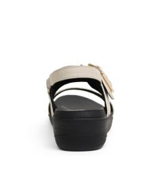 REGAL FOOT COMMUNITY 【リーガルレディース】F04S ベルトサンダル