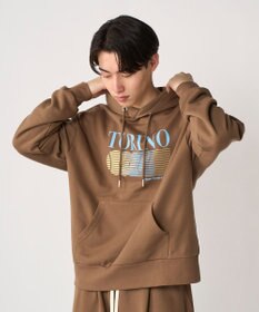 OP／FILA 【Kappa】ウェルネスクラブフーディー