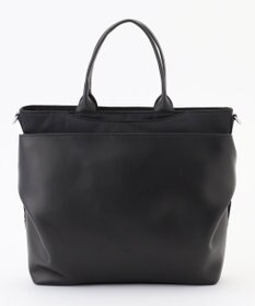 Y'SACCS シルキーリュクス2WAYトートバッグ