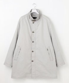 JOSEPH ABBOUD 【キングサイズ・2WAY/撥水/ダウンライナー】インターレースカルゼ コート