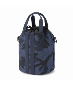 ZERO HALLIBURTON 巾着 ショルダーバッグ ZHG-B1 LIMITED カートショルダー 82913 ゴルフ