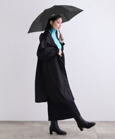 MOONBAT 【軽量/晴雨兼用】マッキントッシュ フィロソフィー 折りたたみ傘 Barbrella