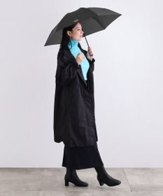 MOONBAT 【軽量/晴雨兼用】マッキントッシュ フィロソフィー 折りたたみ傘 Barbrella