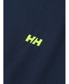HELLY HANSEN ショートスリーブワンポイントロゴティー