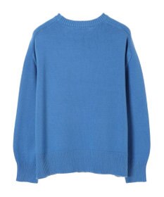 AMERICAN HOLIC クルーネックＢＩＧニットプルオーバー