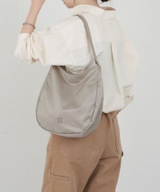 russet クラウズナイロン 縦長2WAYショルダーバッグ(CE-1623)