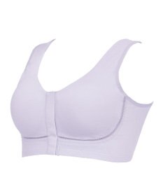 BRADELIS New York 【BRADELIS New York  MATERNITY】フロントオープンブラ マタニティ ブラジャー フロントホック 簡単に授乳ができる 補正ブラ