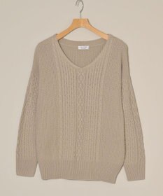 ONWARD Reuse Park 【any FAM】ニット秋冬