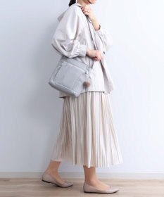 ACE BAGS & LUGGAGE Kanana project PJ8-3rdサマー ショルダーバッグ 68333 カナナプロジェクト