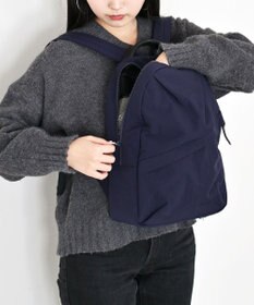 NIZYU KANO LIGHT NYLONリュック Sサイズ