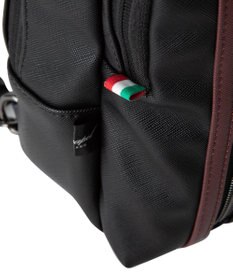 ACE BAGS & LUGGAGE Arcapel ベレル ボディバッグ  17543 アルカペル