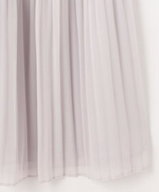 ANY SIS 【洗える】フェミニンプリーツ ワンピース