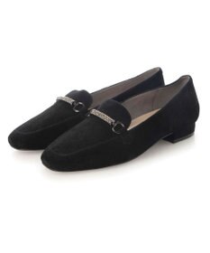 Riz raffinee <Riz raffinee>キラキラビットローファー