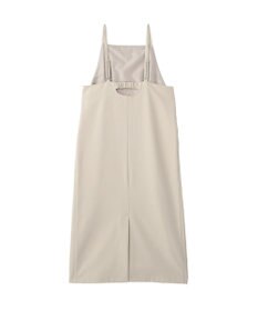 YECCA VECCA 【2点SET】ショートジャケットセットキャミワンピース