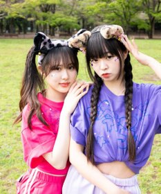 WEGO イベントカチューシャA