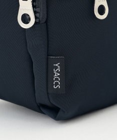 Y'SACCS テープデザイン　トラベルボックスショルダー