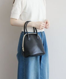 TIDEWAY MOSS  ボストンバッグ S