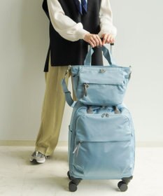 ACE BAGS & LUGGAGE PROGRES サージュTR ソフトトローリー 36L 68381 プログレ