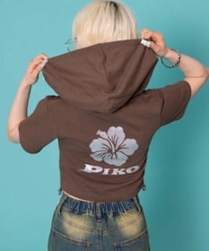 WEGO 別注PIKOパーカー