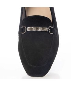 Riz raffinee <Riz raffinee>キラキラビットローファー