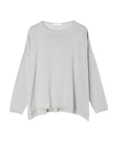 AMERICAN HOLIC ＢＩＧニットプルオーバー