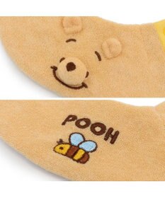 PET PARADISE ディズニー くまのプーさん  クール バンダナ  《お顔》 小型犬