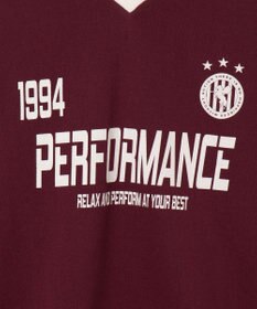 WEGO ゲームグラフィックビッグスウェット