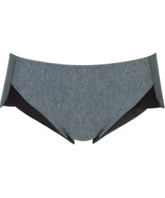 Wing ペアショーツ 【シンクロブラ】 はきこみ丈あさめ MF5016 ウイング／ワコール