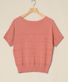 ONWARD Reuse Park 【J.PRESS】ニット春夏