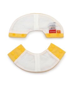 PET PARADISE ディズニー くまのプーさん  クール バンダナ  《お顔》 小型犬