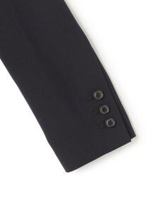 BEIGE， 【セットアップ対応】SPHENE / ダブルブレストピークドラペルジャケット