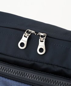 Y'SACCS テープデザイン　トラベルボックスショルダー