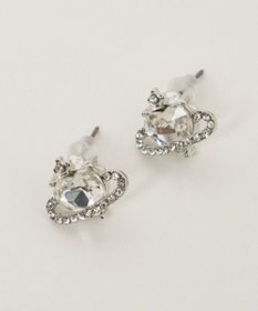 WEGO Lモチーフピアス