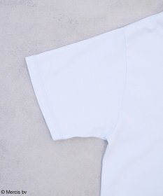 earth music&ecology ｍｉｆｆｙ／ｅａｒｔｈ　ミッフィーフレンズレギュラーＴ