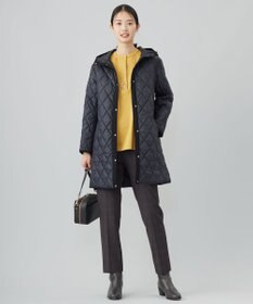 J.PRESS LADIES サークルトップ ワントップ ネックレス