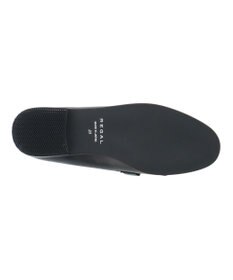 REGAL FOOT COMMUNITY 【リーガルレディース】F70N ビット付きキルトローファー