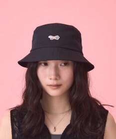 AMERICAN HOLIC 【PENNEY'S】バケットハット