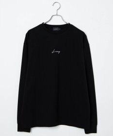 WEGO AIRFUNCTIONシンプルロゴロンT