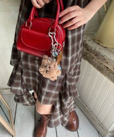 WEGO わんこセットキーホルダー