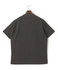 J.PRESS MEN 【MECHANICAL】【ビジネス対応 / ハイパワーストレッチ】アクティブTシャツ