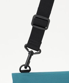 Y'SACCS 【大人のおしゃれ手帖5月号掲載】鶴田真由×Y'SACCS　フラップショルダーバッグ