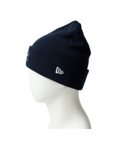 WEGO 【ユニセックス着用ITEM】NEWERA　BC　KNIT　MLB
